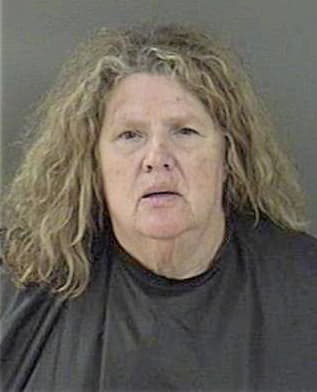 Theresa Lewis, - Indian River County, FL 